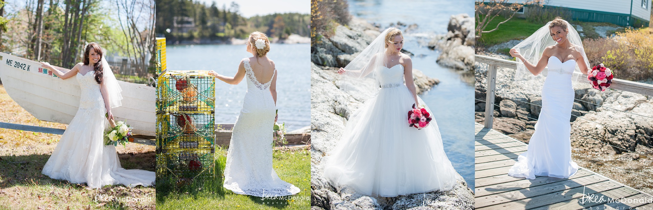 Maine Coast Weddings Special Events